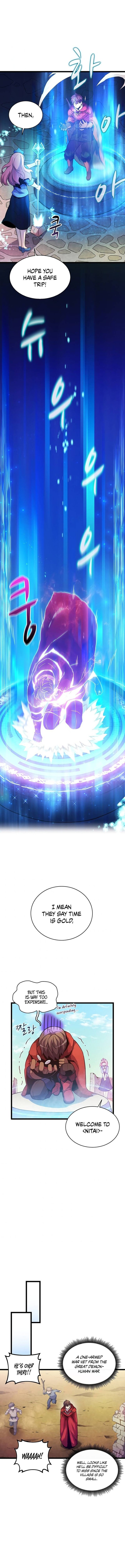Arcane Sniper 42 10