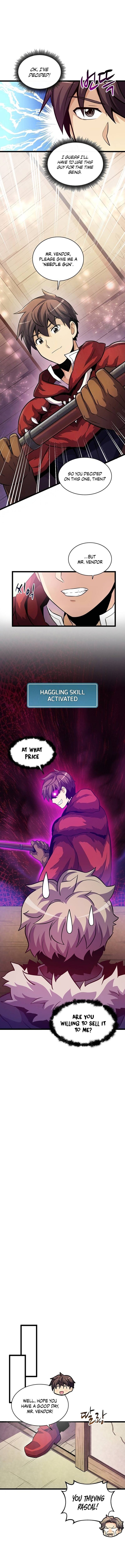 Arcane Sniper 42 8