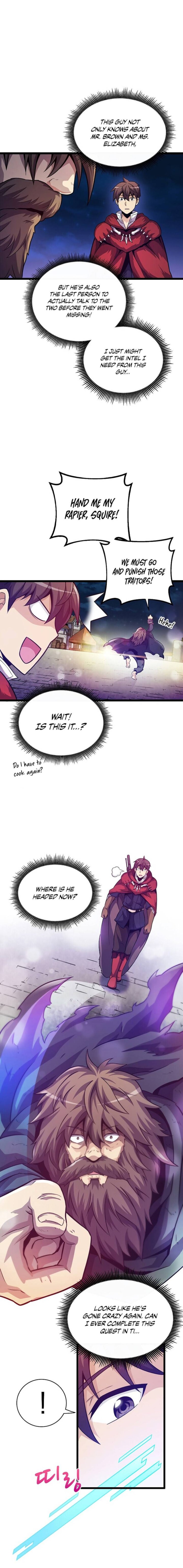 Arcane Sniper 44 5
