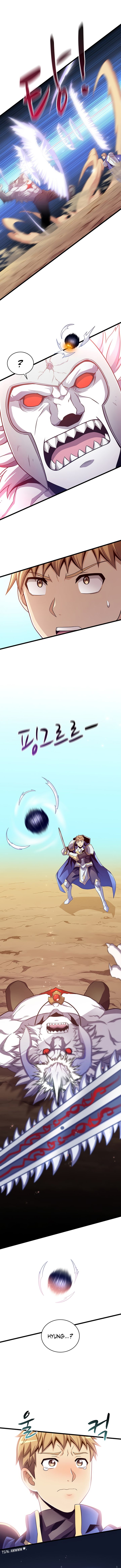 Arcane Sniper 83 11