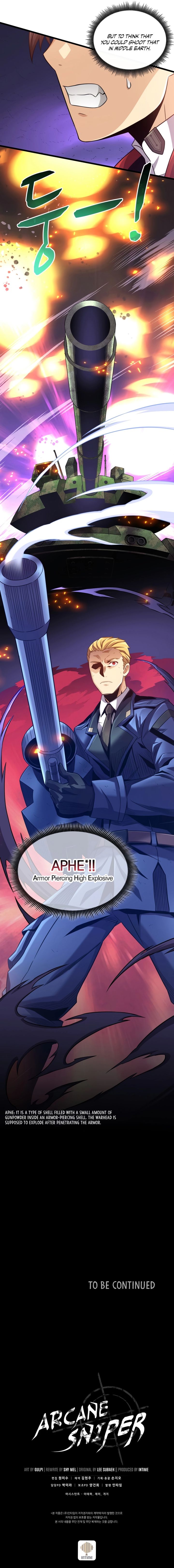 Arcane Sniper 89 12