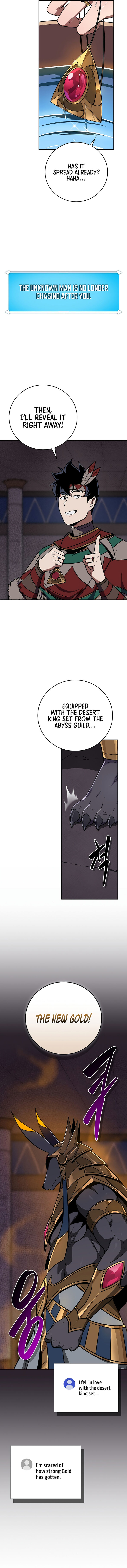 Archmage Streamer 100 19