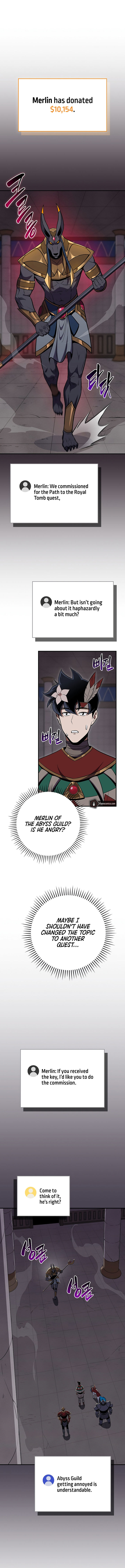 Archmage Streamer 100 2