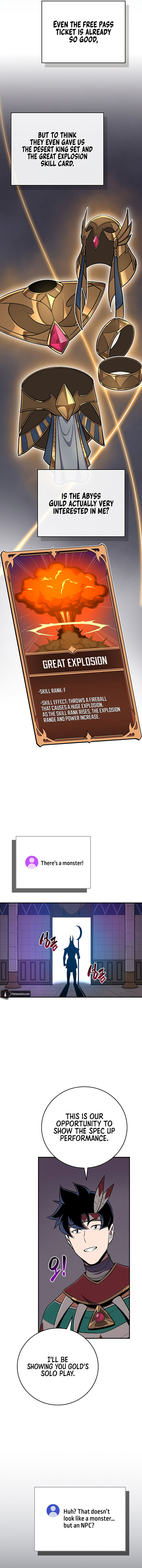 Archmage Streamer 100 20