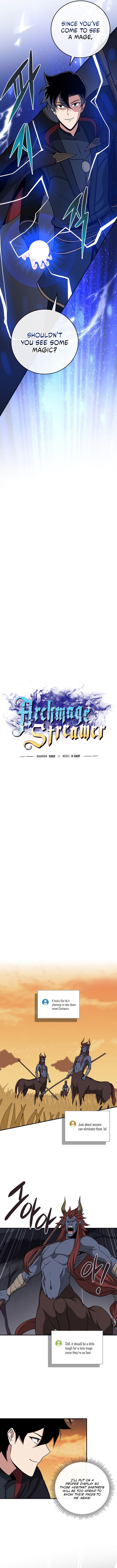 Archmage Streamer 47 4