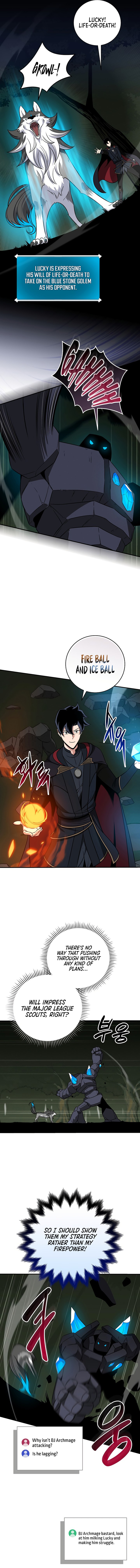 Archmage Streamer 56 6