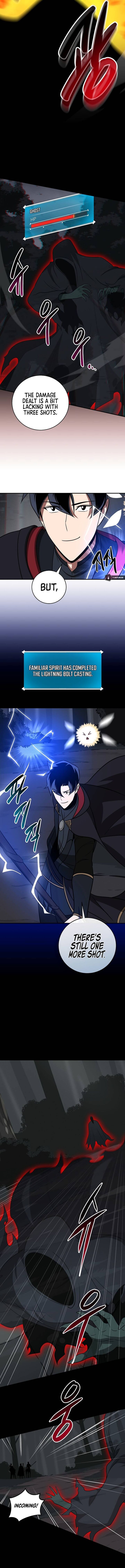 Archmage Streamer 64 12