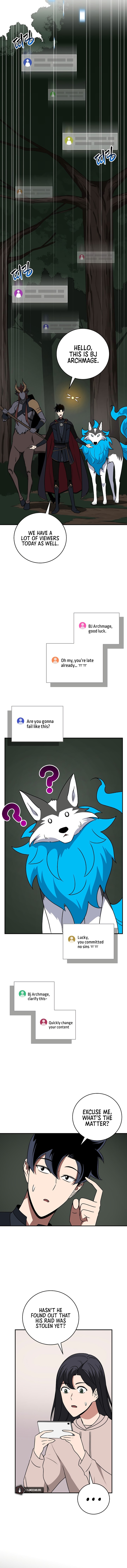 Archmage Streamer 69 6