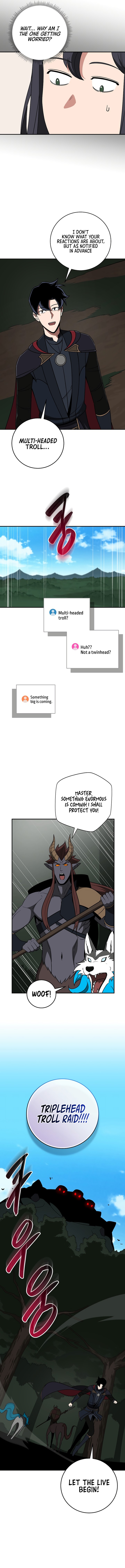 Archmage Streamer 69 7