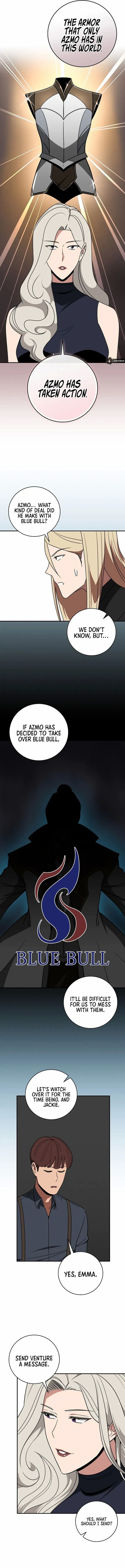 Archmage Streamer 70 12
