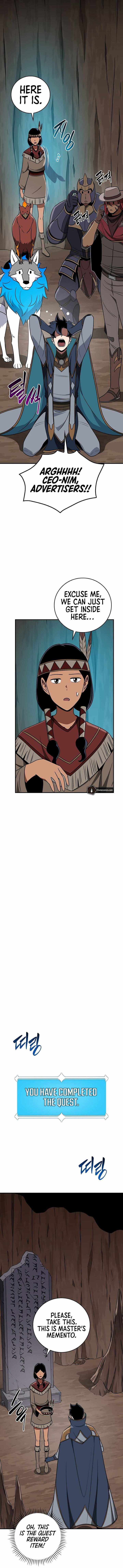 Archmage Streamer 87 7