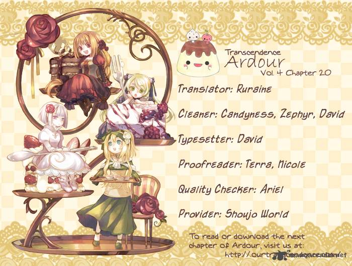 Ardour 20 28