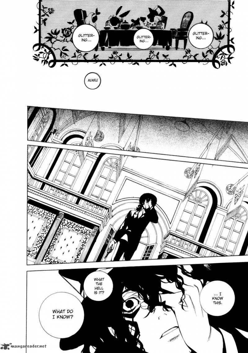 Are You Alice 27 17