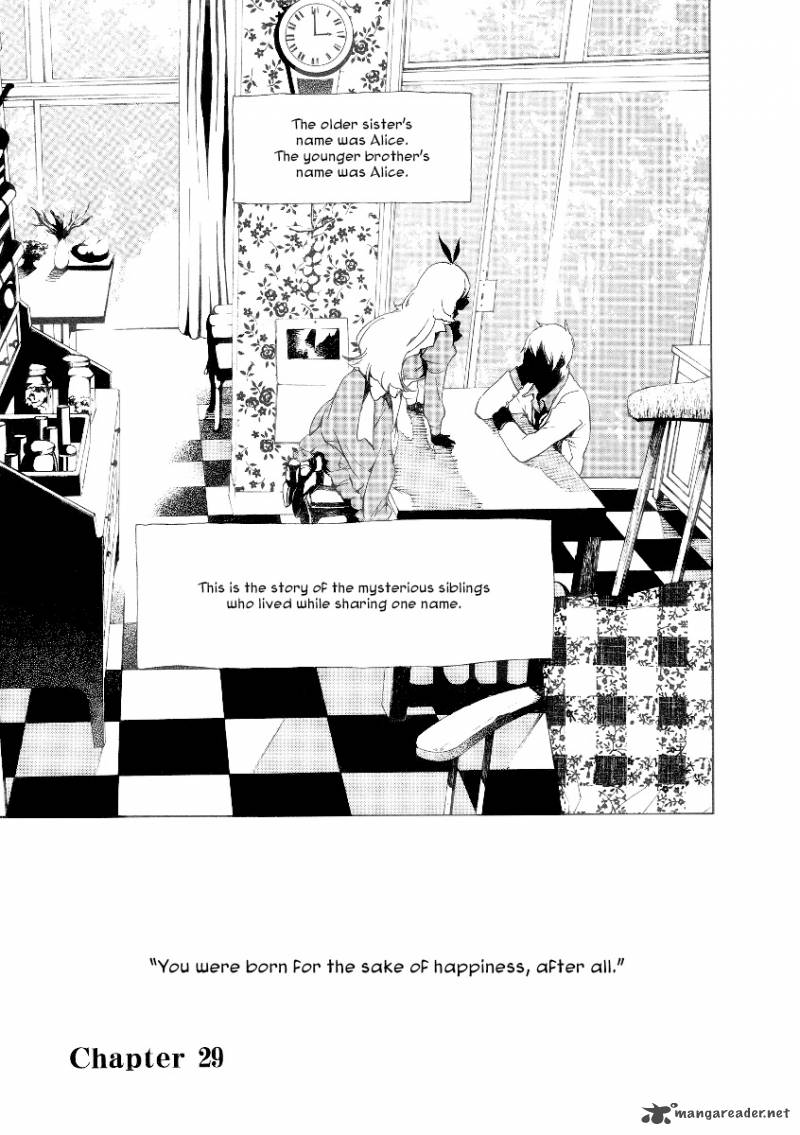 Are You Alice 29 1