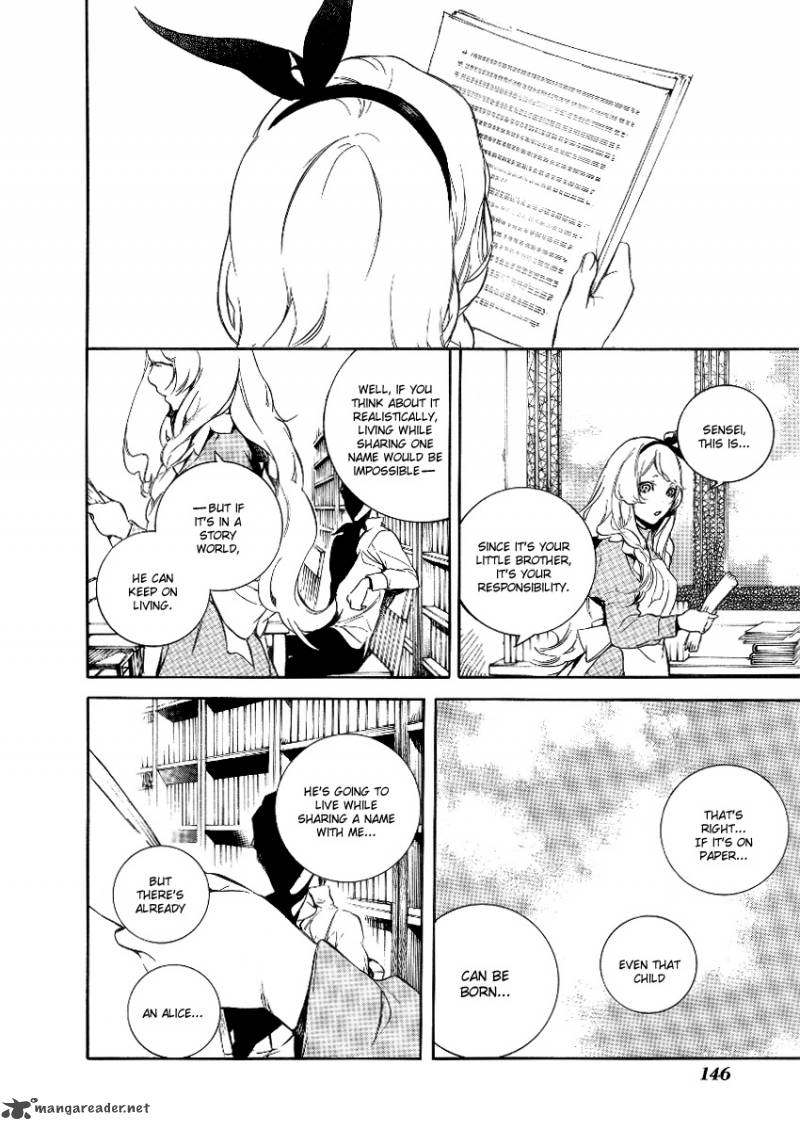 Are You Alice 29 2