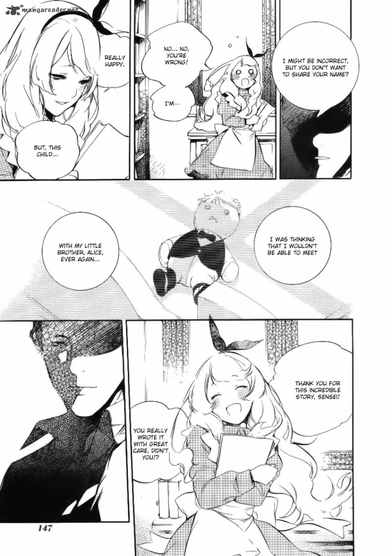 Are You Alice 29 3