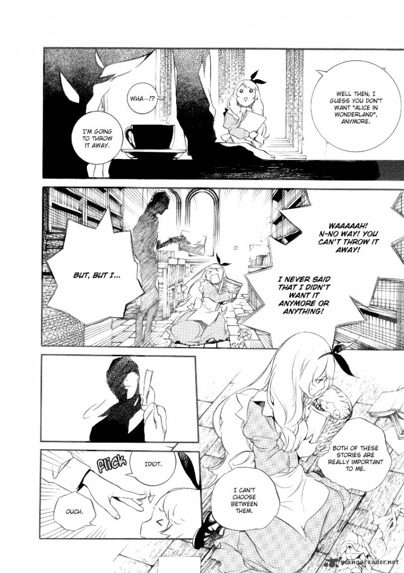 Are You Alice 29 4