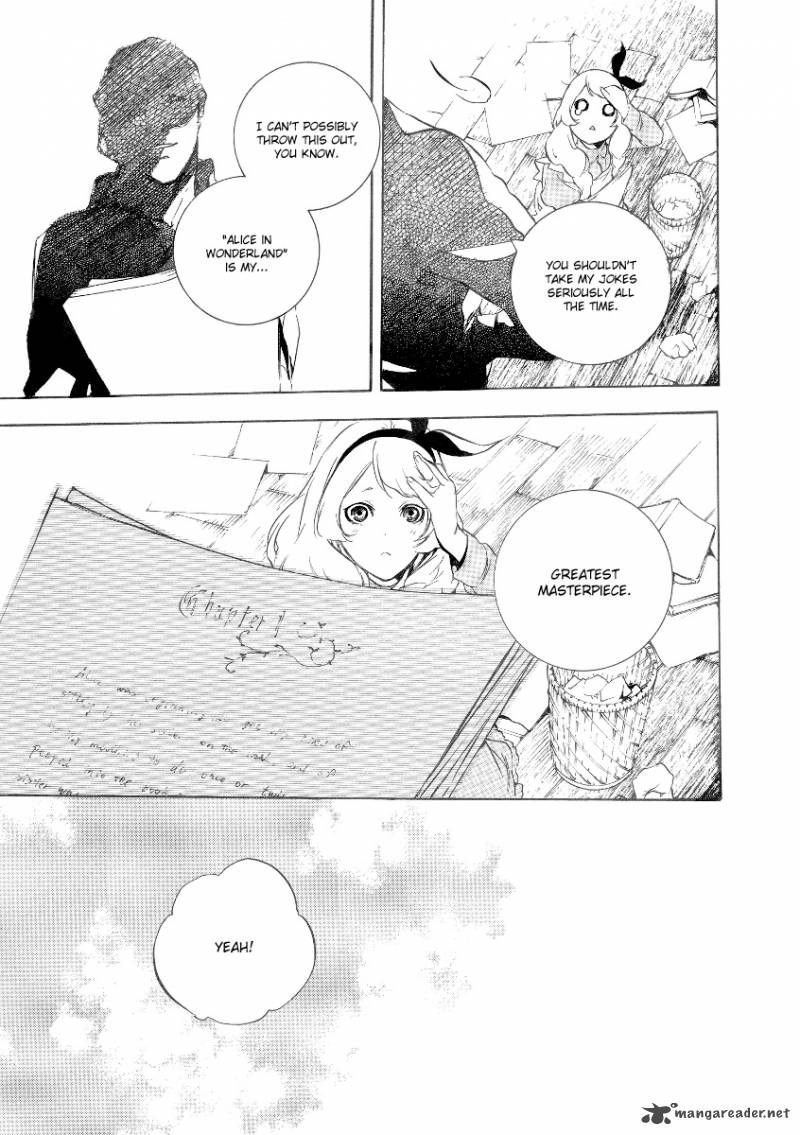 Are You Alice 29 5