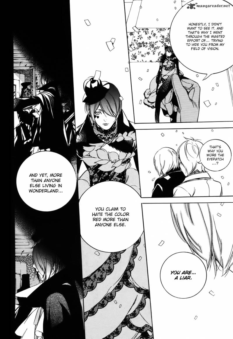 Are You Alice 41 14