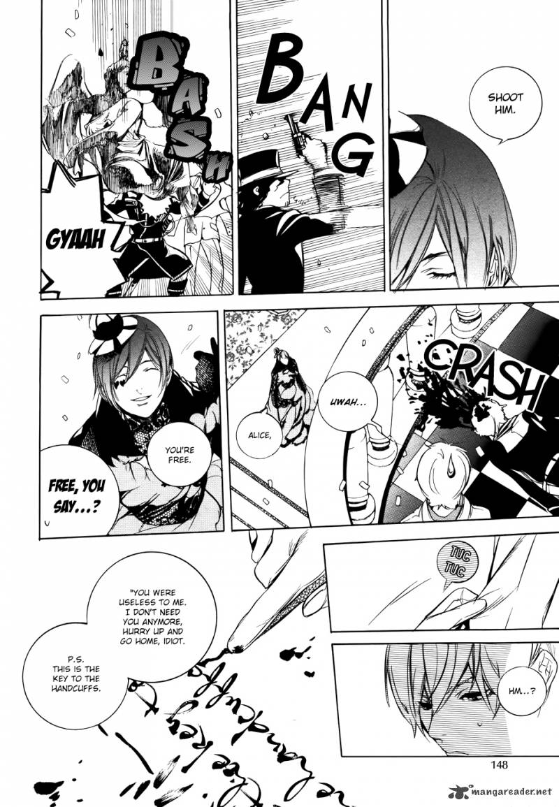 Are You Alice 41 20