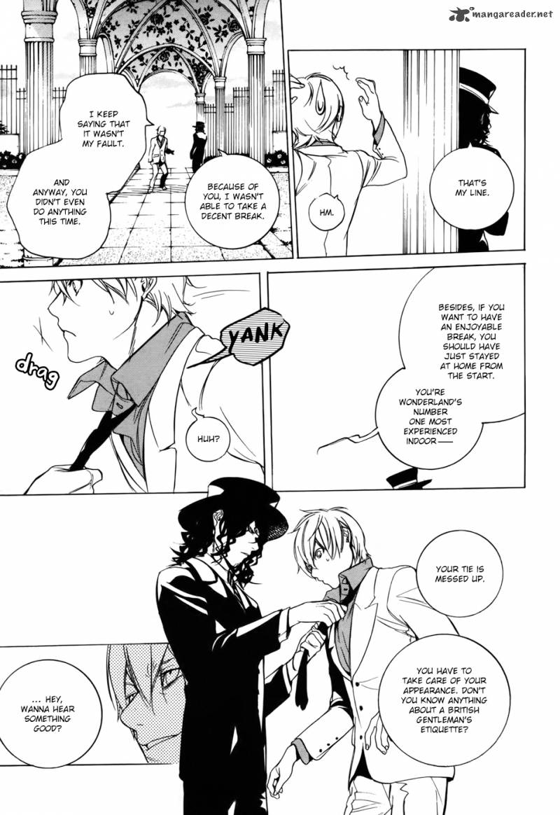 Are You Alice 41 23