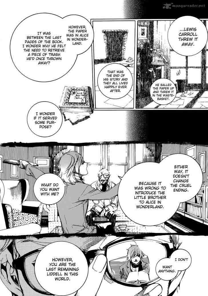Are You Alice 51 7