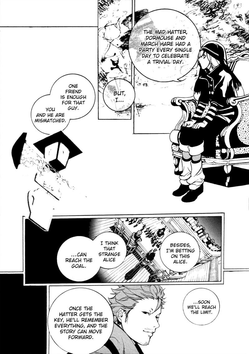 Are You Alice 61 11