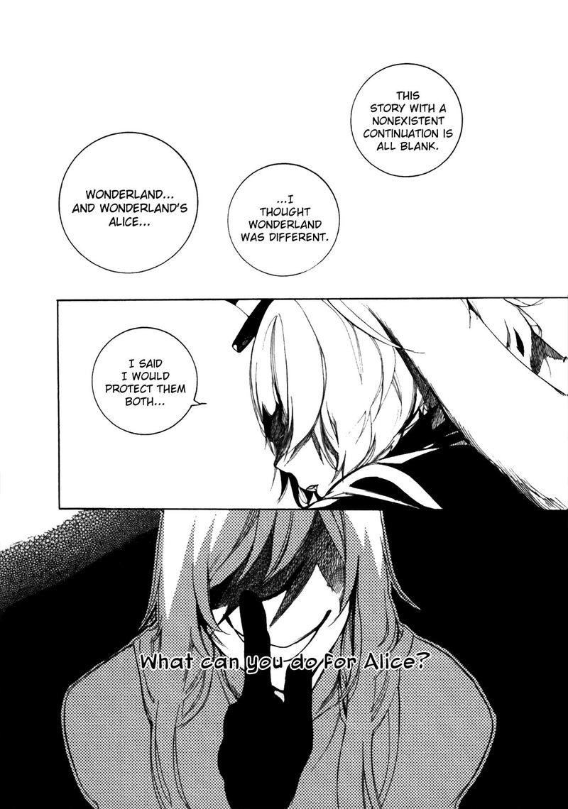 Are You Alice 61 20