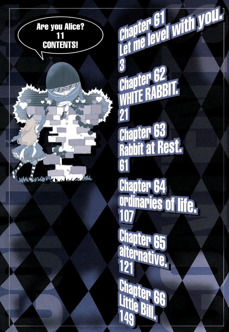 Are You Alice 61 3