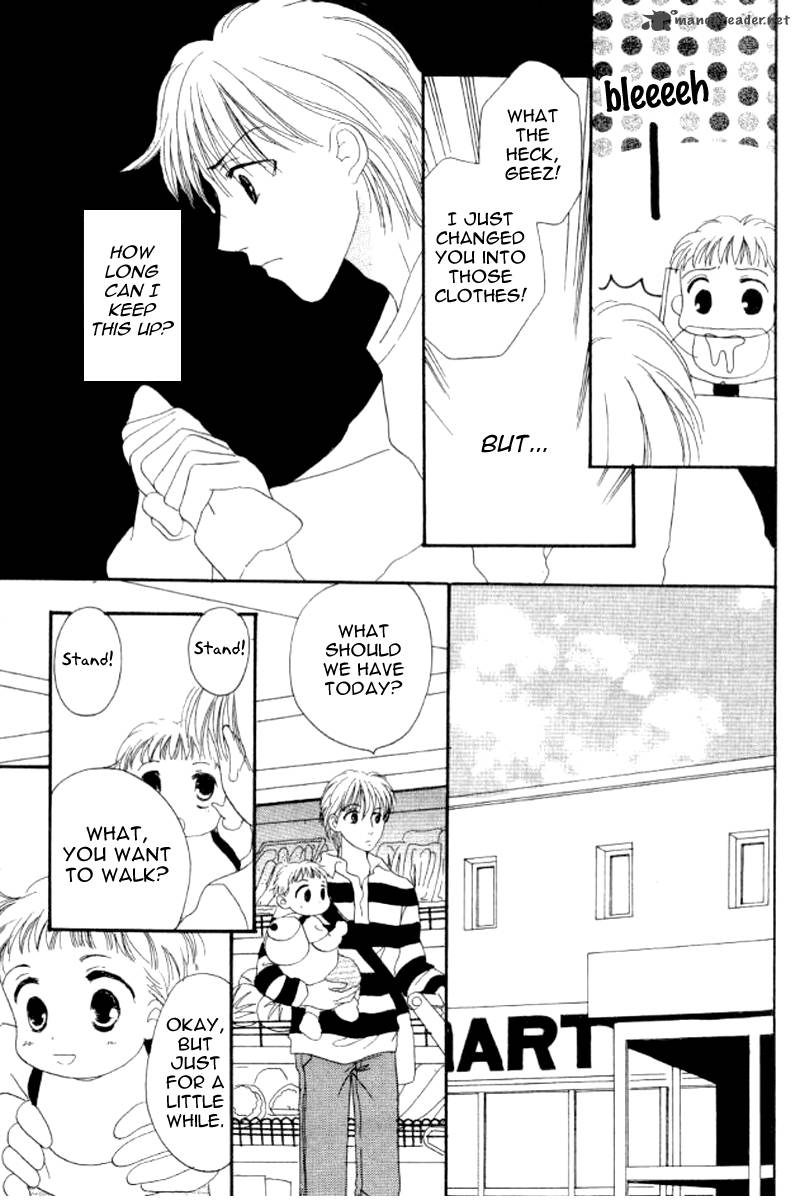 Are You My Child 11 11