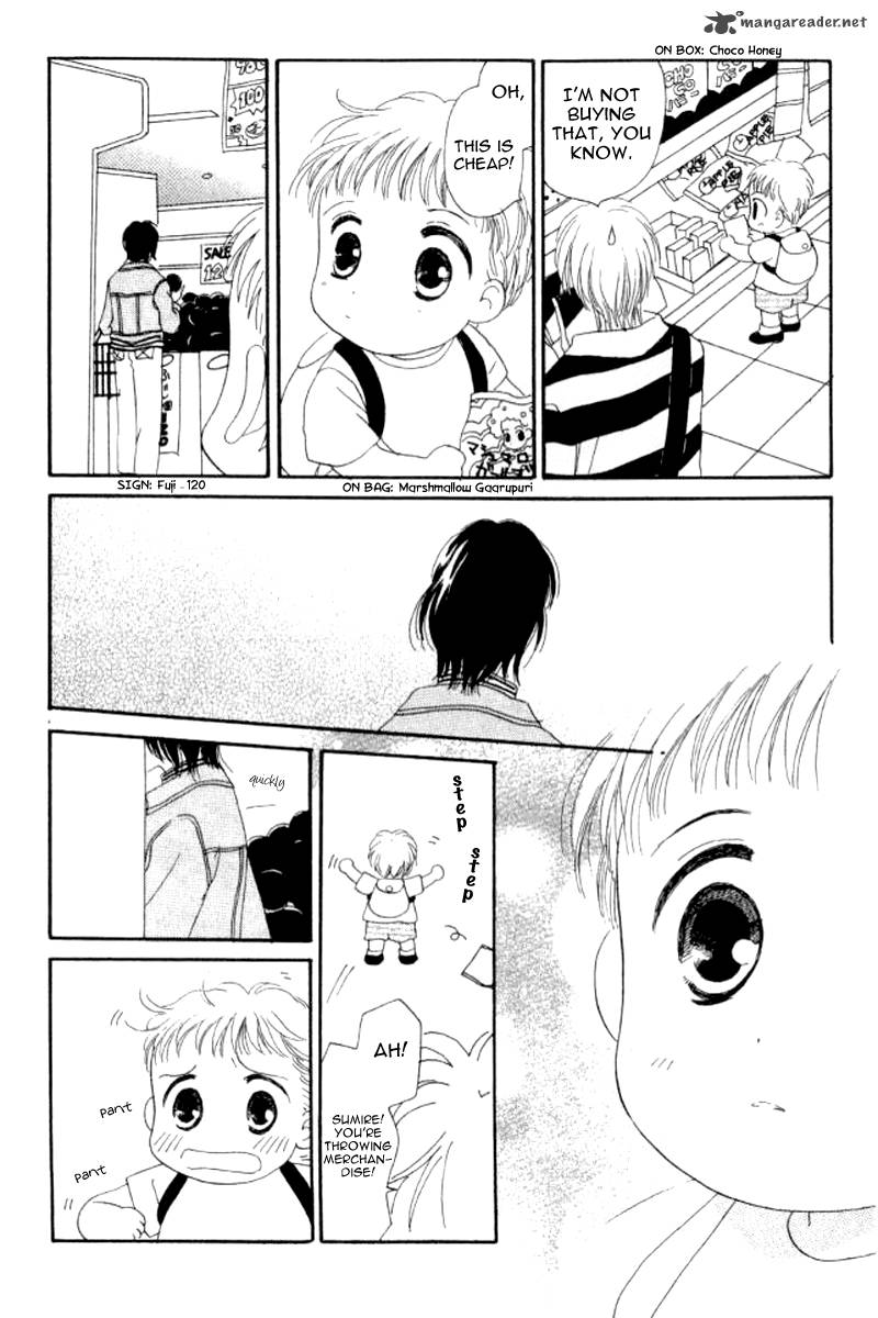 Are You My Child 11 12