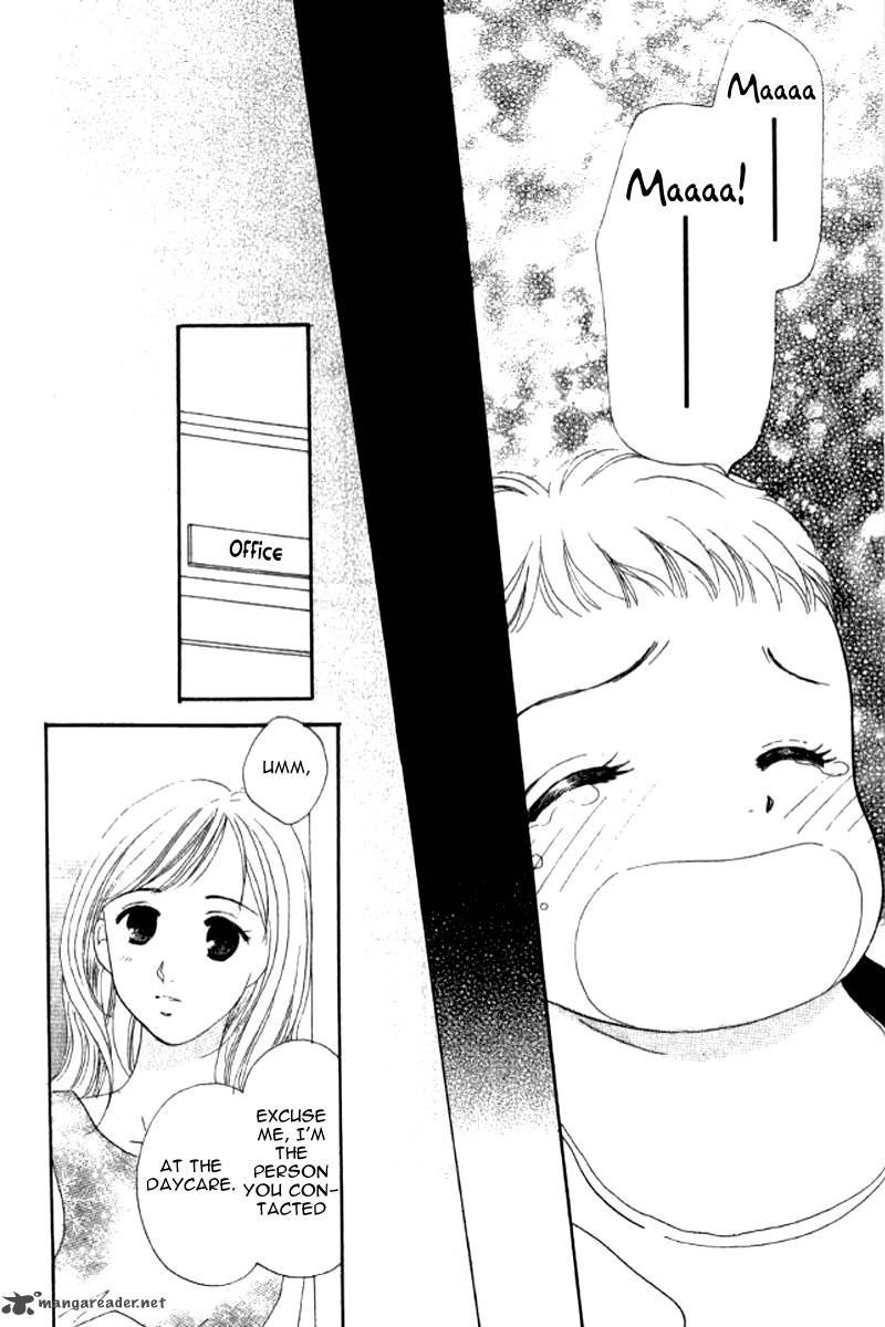 Are You My Child 11 14