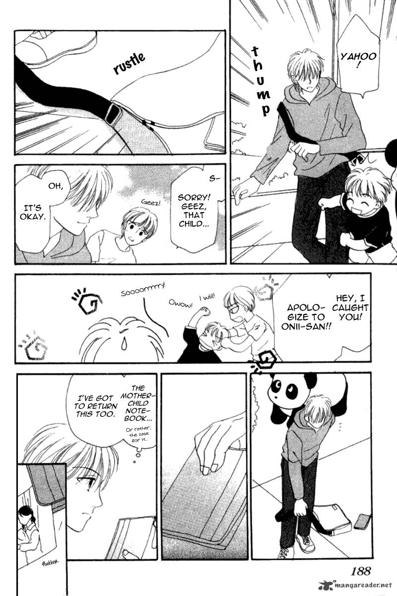 Are You My Child 12 9