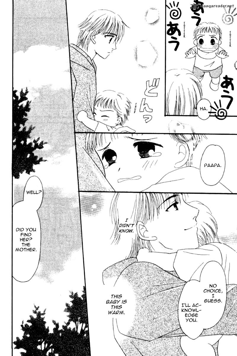 Are You My Child 3 2