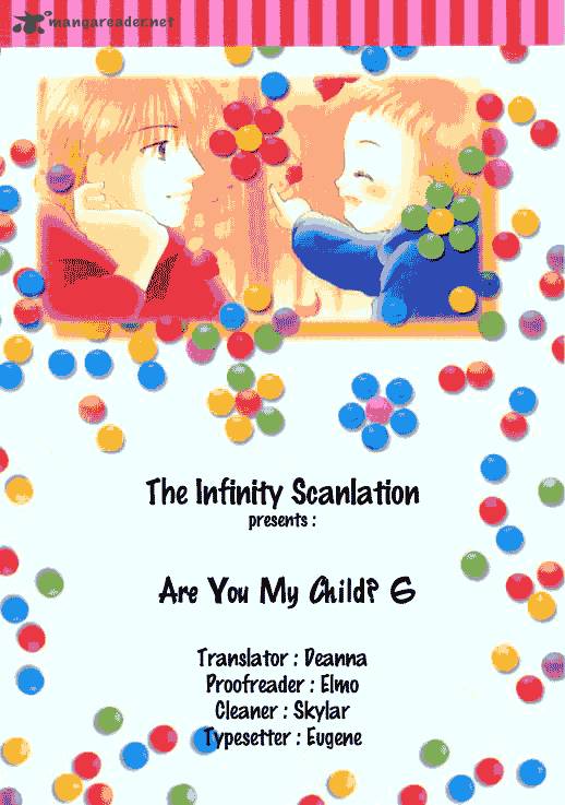 Are You My Child 6 1