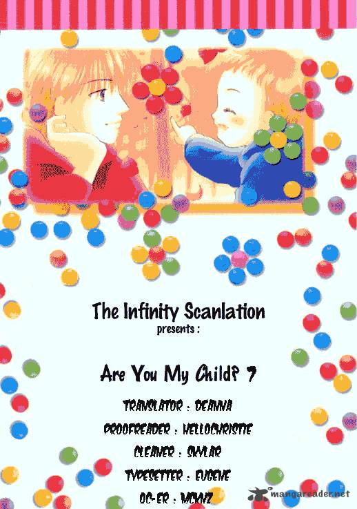 Are You My Child 7 1