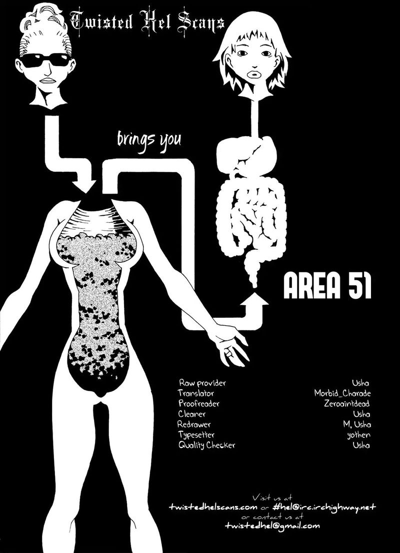 Area 51 15 40
