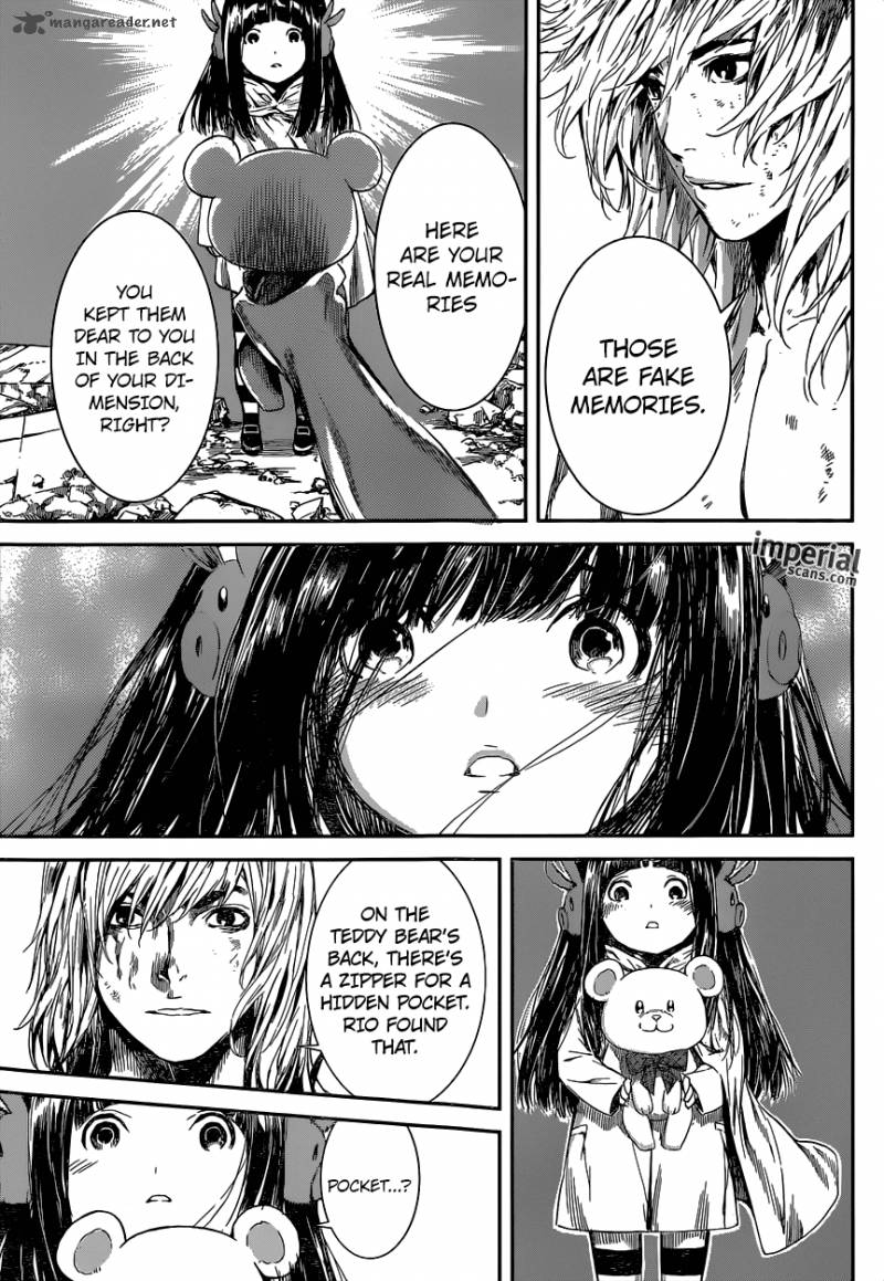 Area D Inou Ryouiki 100 11