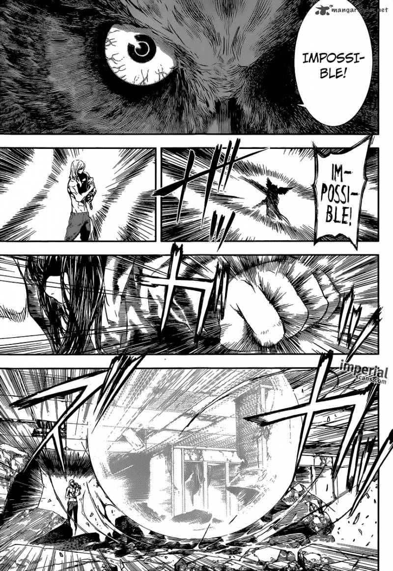 Area D Inou Ryouiki 100 16