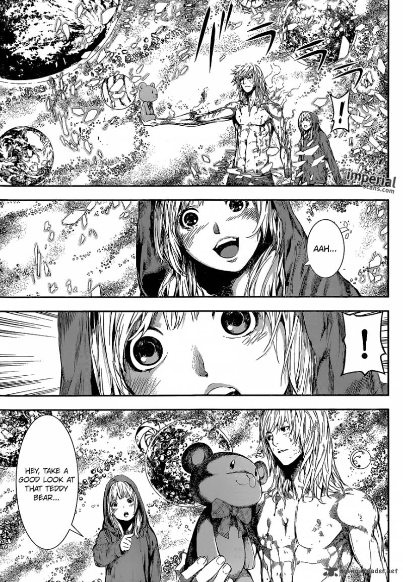 Area D Inou Ryouiki 100 7