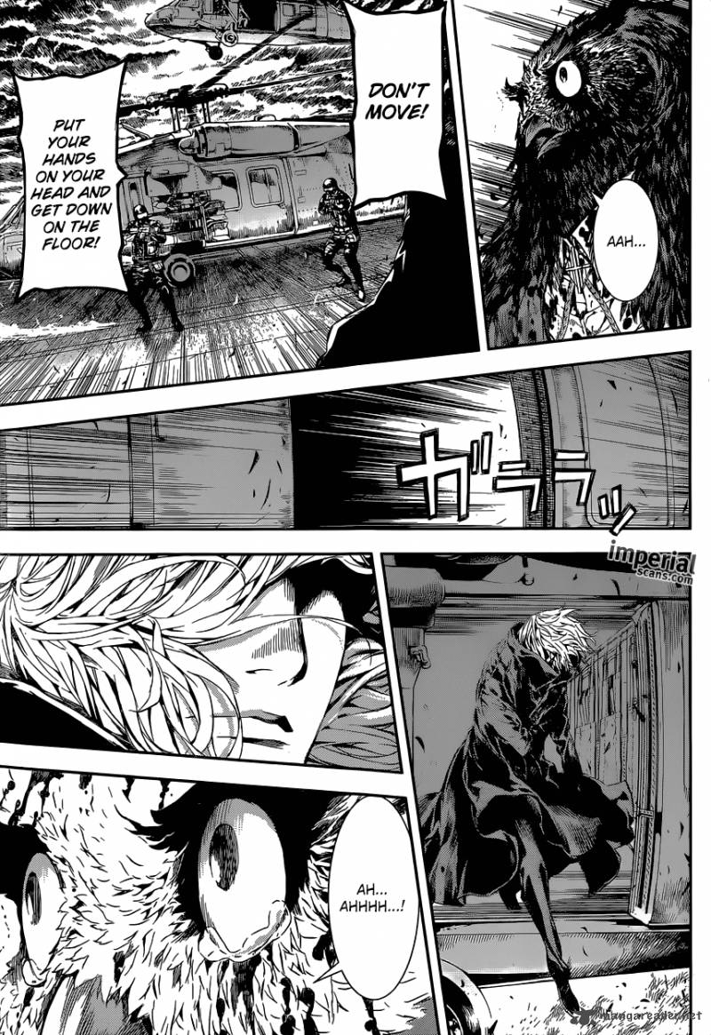 Area D Inou Ryouiki 102 16