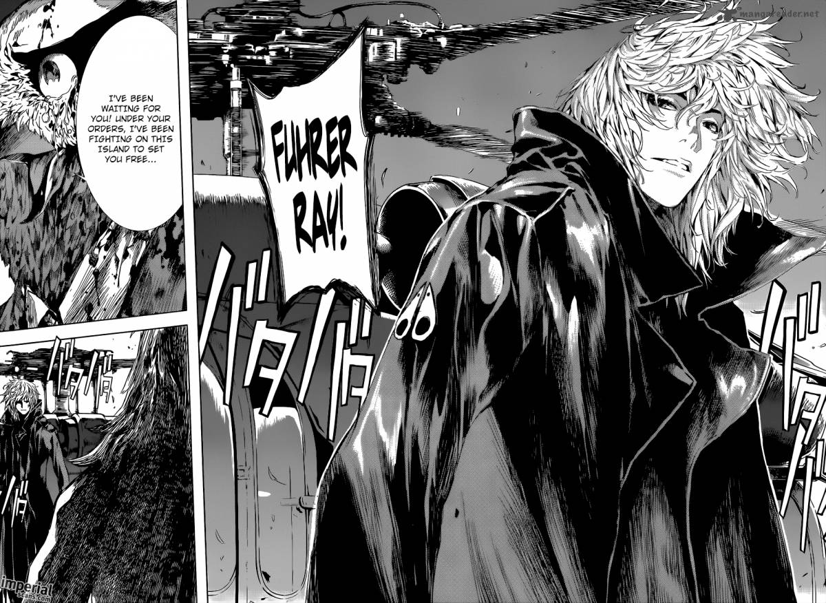 Area D Inou Ryouiki 102 17
