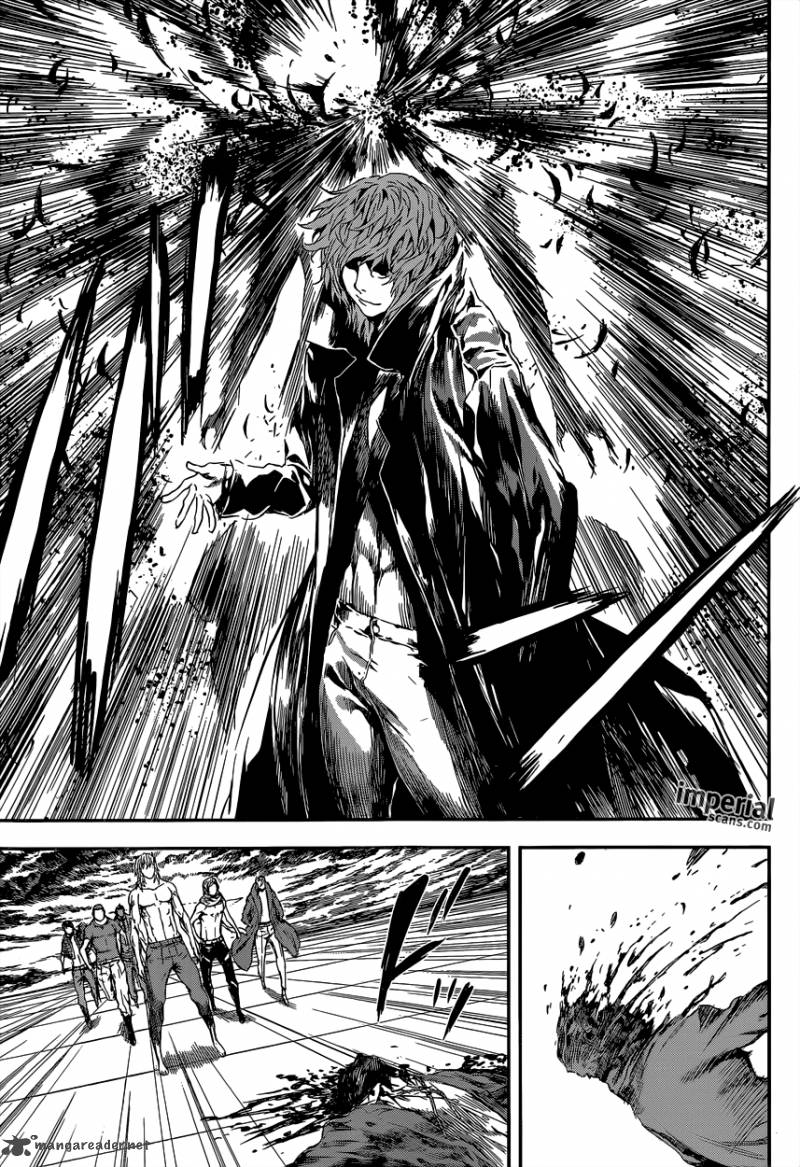 Area D Inou Ryouiki 103 8
