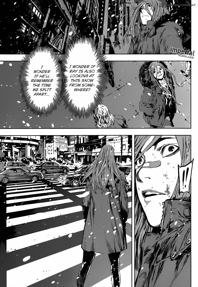 Area D Inou Ryouiki 104 18