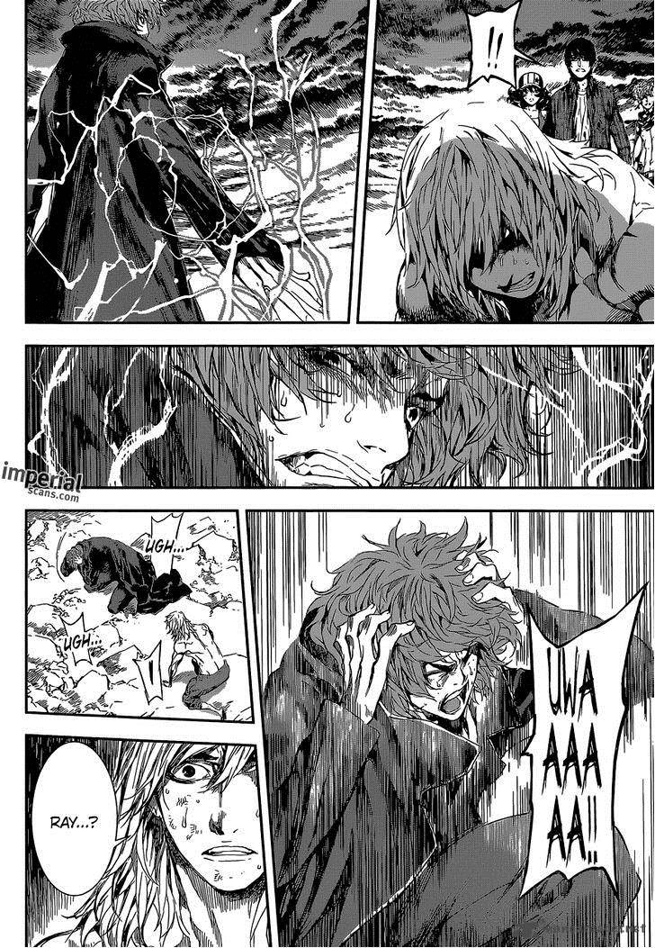 Area D Inou Ryouiki 106 10