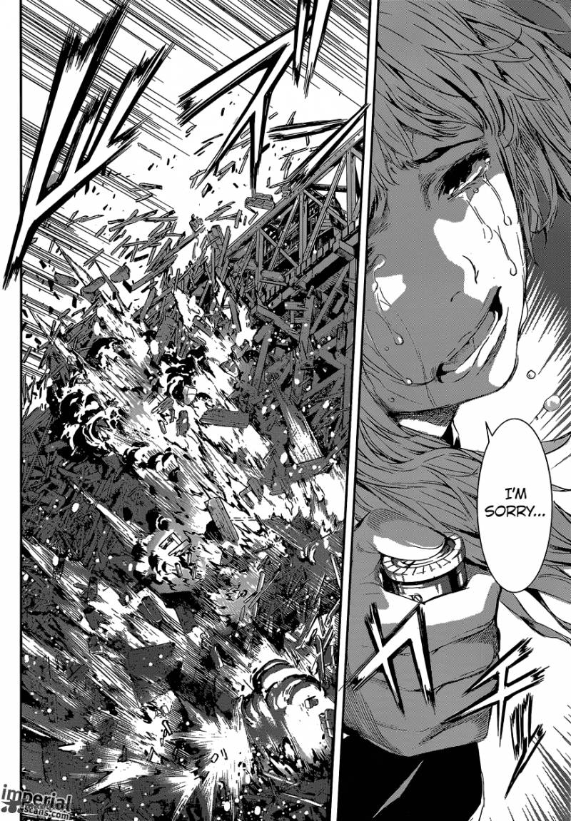 Area D Inou Ryouiki 107 16