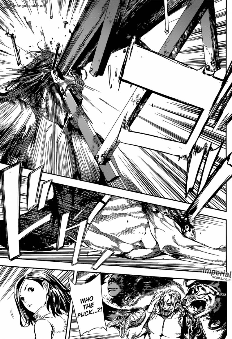 Area D Inou Ryouiki 108 18