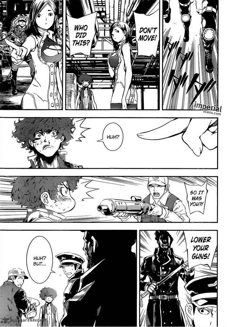 Area D Inou Ryouiki 110 12