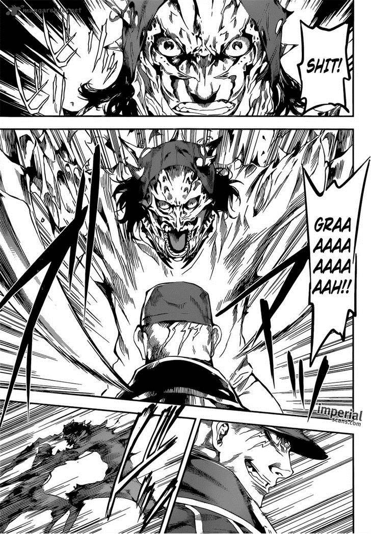 Area D Inou Ryouiki 111 15