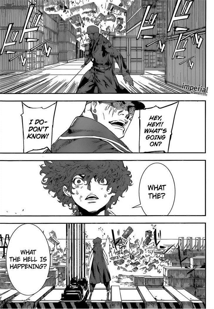 Area D Inou Ryouiki 112 11